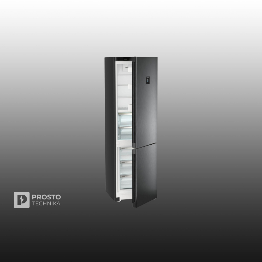 Холодильник Liebherr CBNbdc 573i-22 001